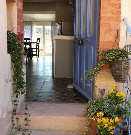 40 Rue Du Ventoux Vila Bédoin Exterior foto